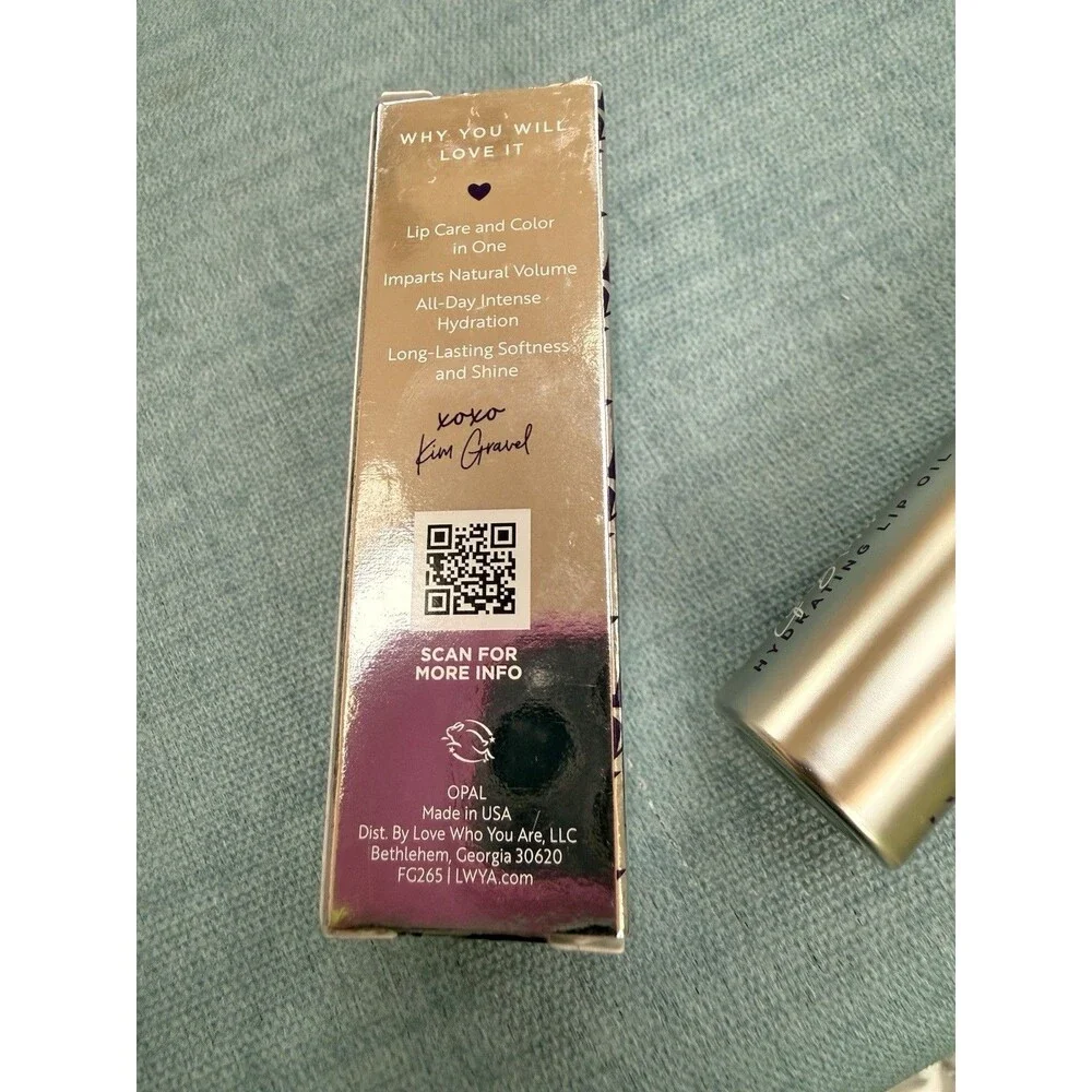 LWYA Skintastic Airbrush Liquid Foundation Medium Full Coverage 1.0 oz NIB
